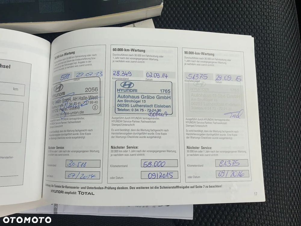 Hyundai i40 1.6 Comfort - 24