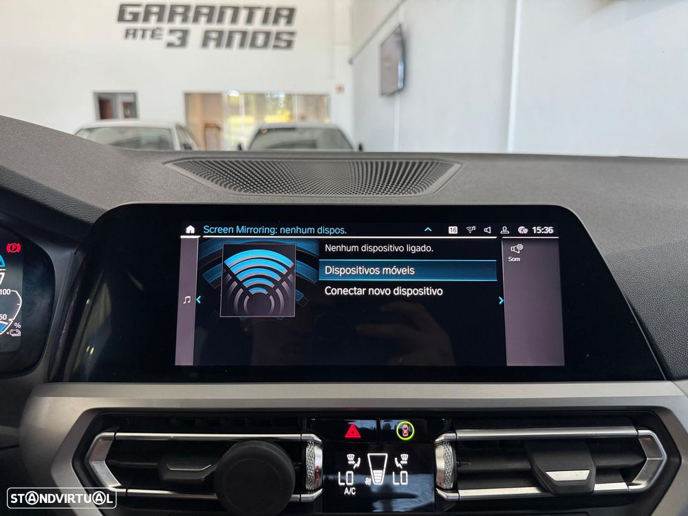 BMW 330 e Pack M Auto - 18