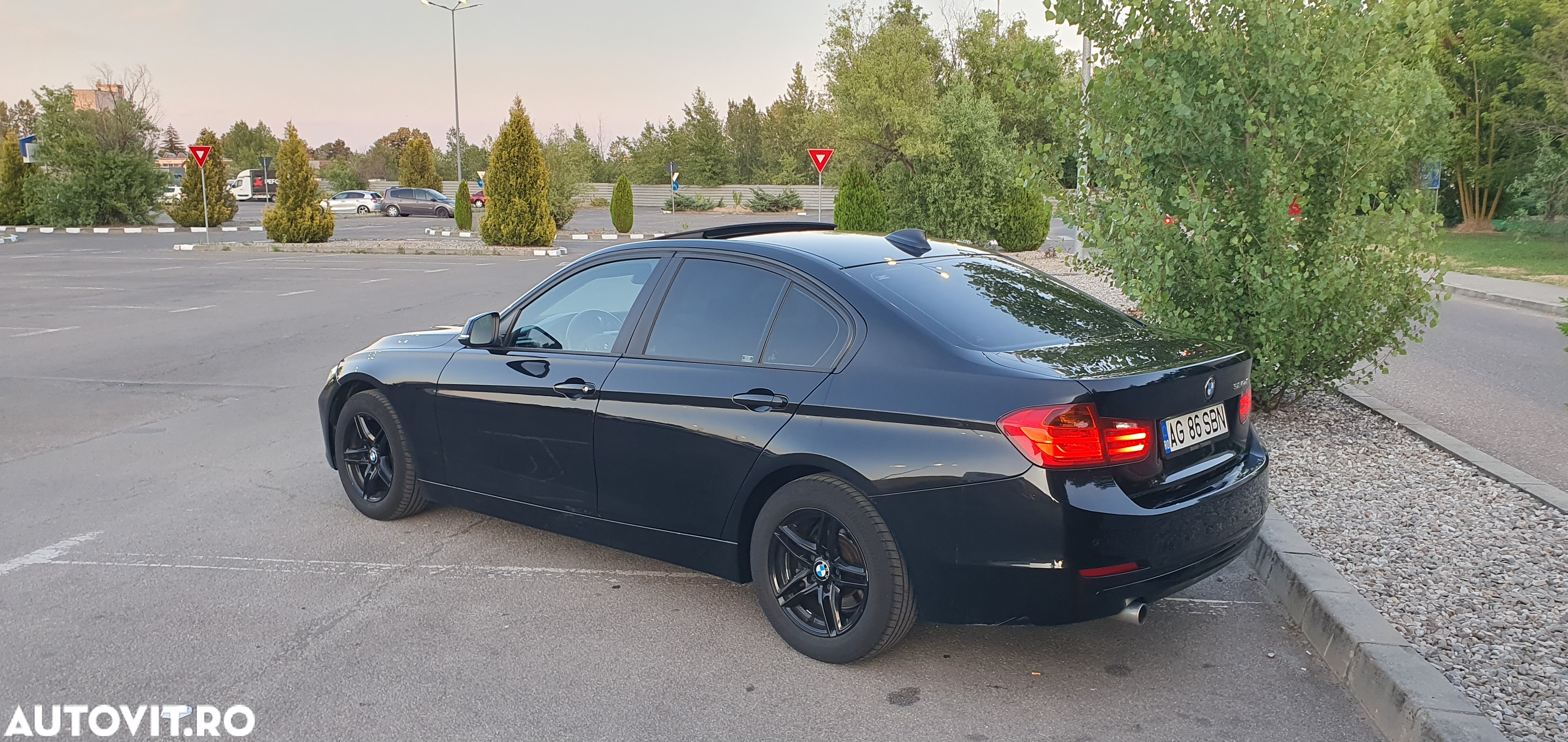 BMW Seria 3 - 29