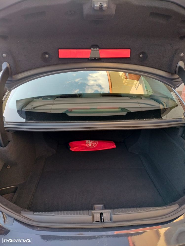 Alfa Romeo Giulia 2.2 D Super - 7