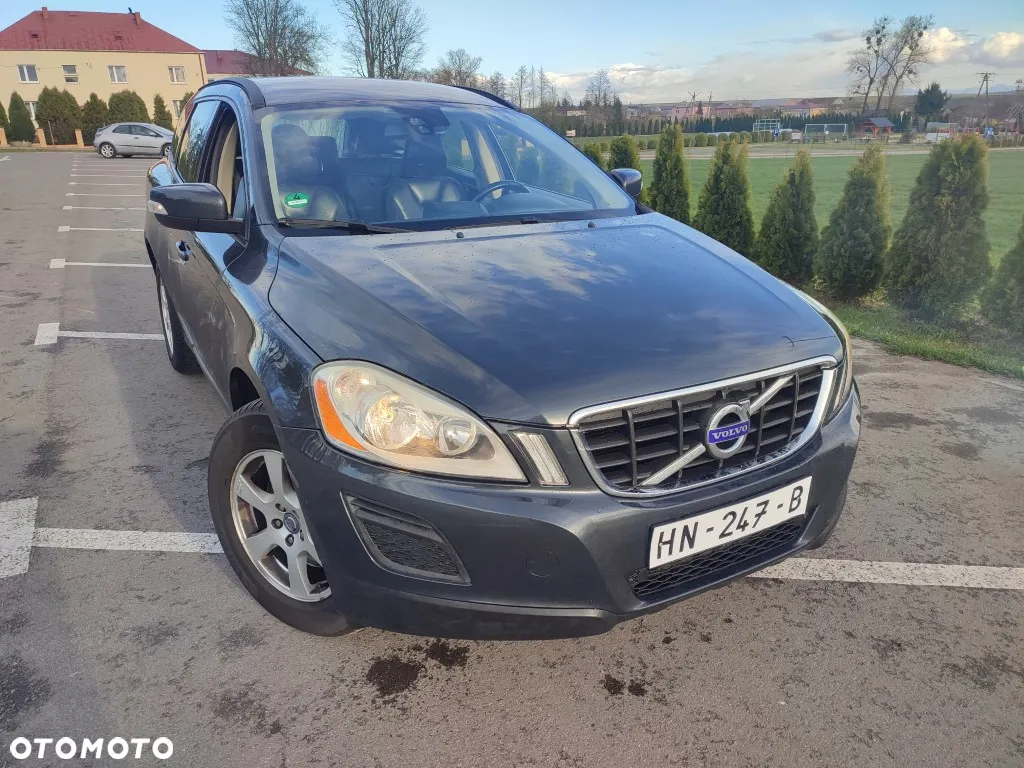 Volvo XC 60 D3 Momentum - 24