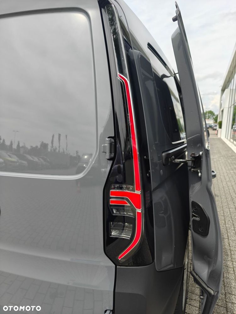 Volkswagen Caddy MAXI Cargo - 28