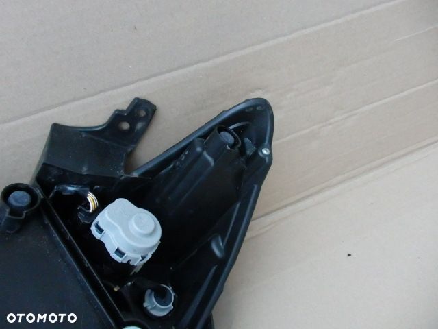 MAZDA CX-5  15-17r LAMPA PRAWY PRZÓD PRZEDNIA  FULL LED LEDOWAI - 10