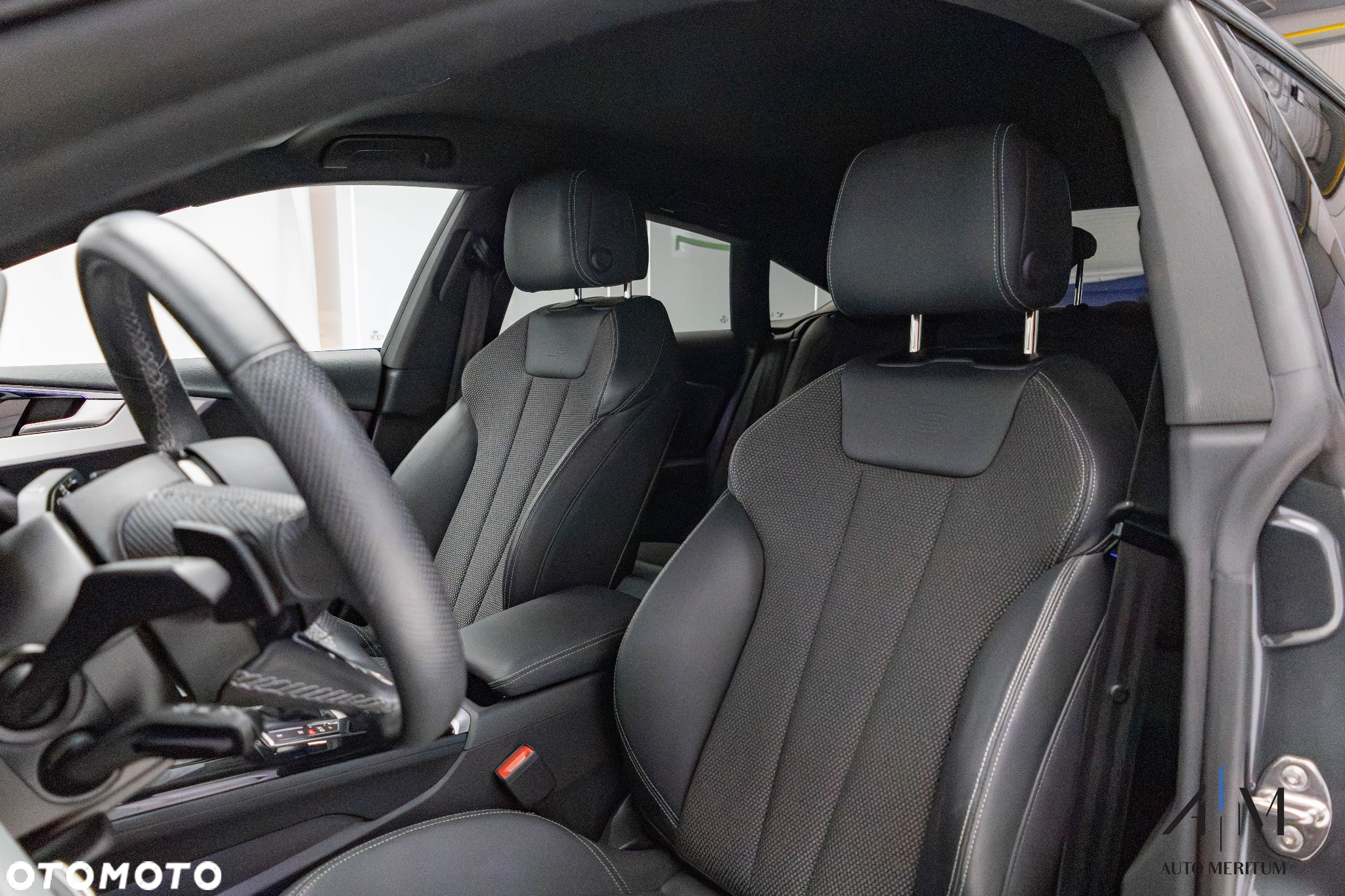 Audi A5 Sportback 45 TFSI quattro S tronic edition one - 19