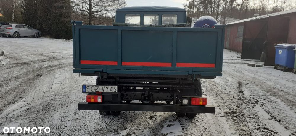 Mercedes-Benz 508DG - 12