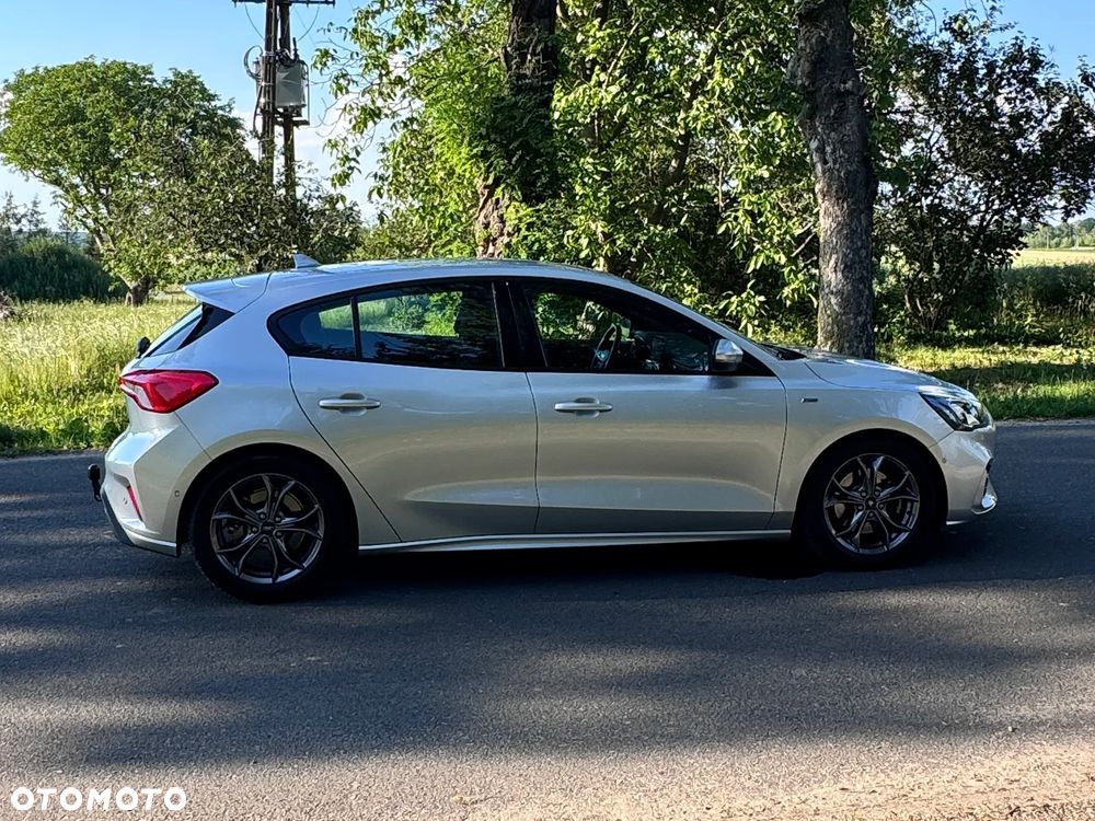 Ford Focus 2.0 EcoBlue ST-Line - 18