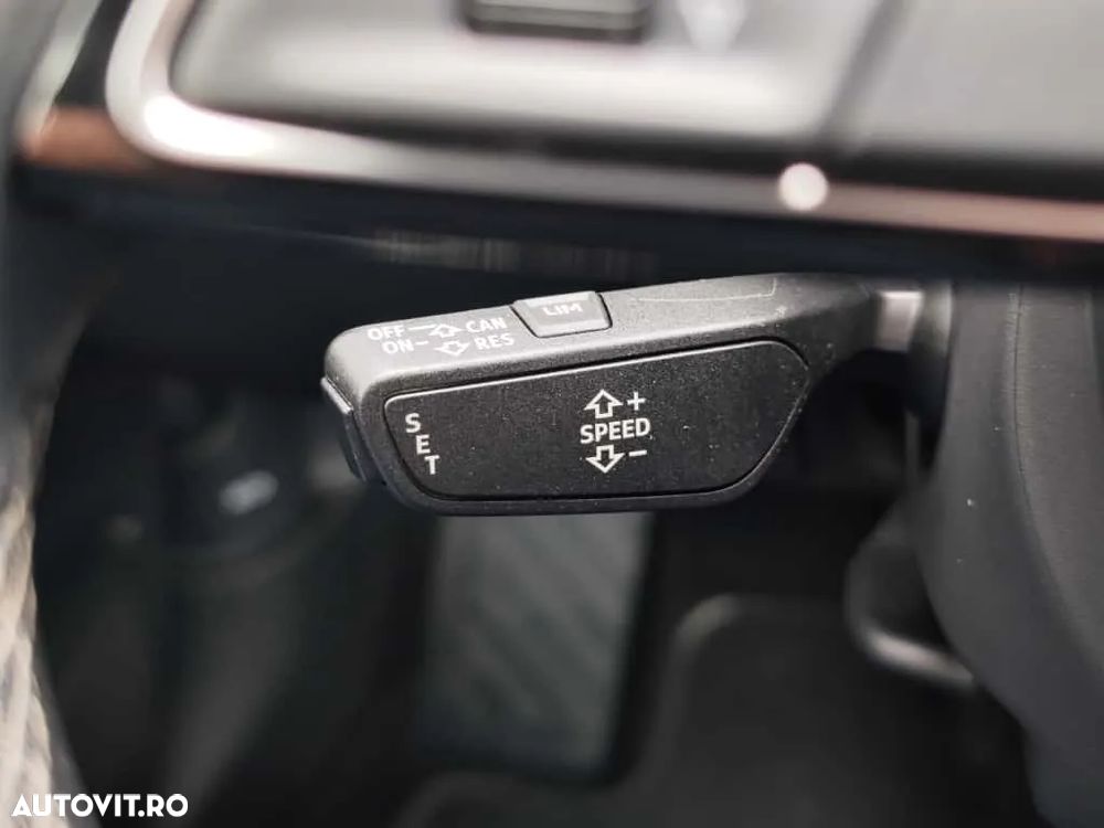 Audi A3 1.0 30 TFSI MHEV S tronic Advanced - 24
