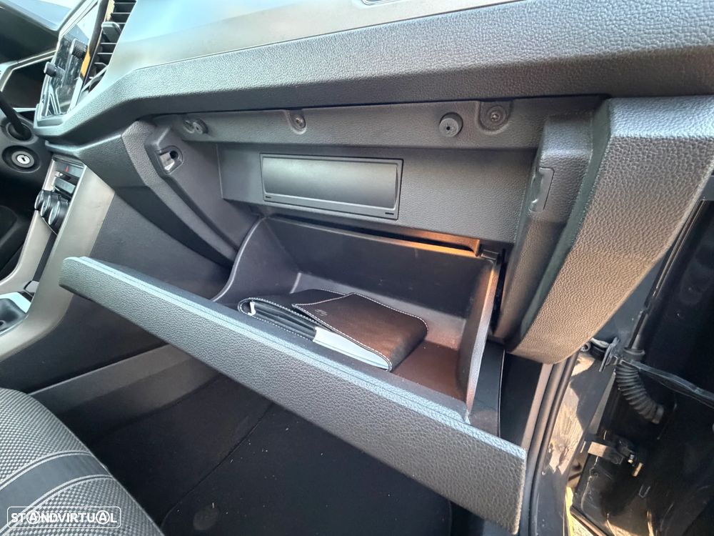 VW T-Roc 1.0 TSI Style - 23