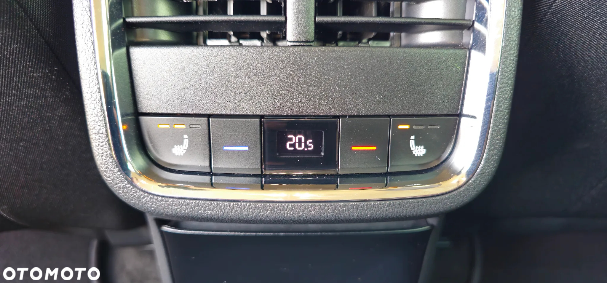 Skoda Octavia 1.5 TSI e-Tec Style DSG - 29