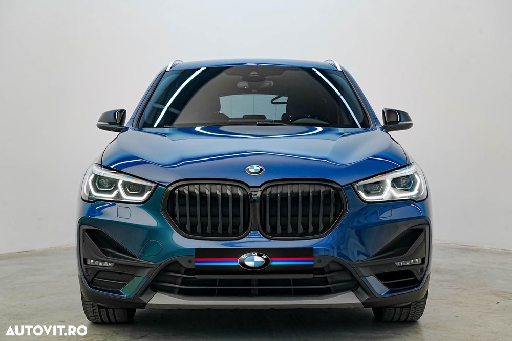 BMW X1 xDrive25e xLine - 4