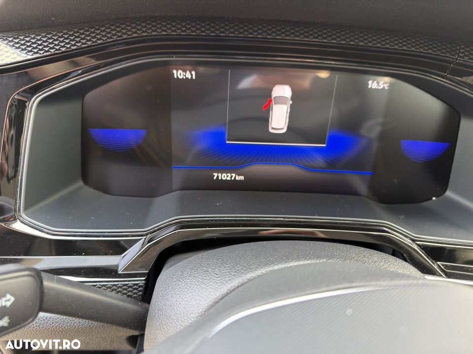 Volkswagen Taigo 1.0 TSI Life - 13