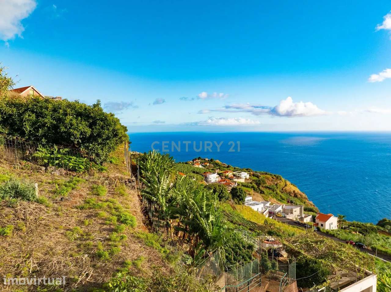 Casa de Luxo em Canhas, Ponta do Sol - Vista Mar - Grande imagem: 2/18