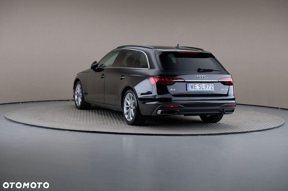 Audi A4 Avant - 2