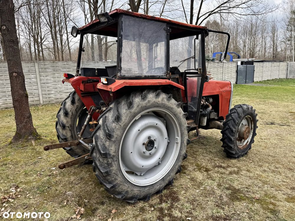 Massey Ferguson MF274/4 - 5