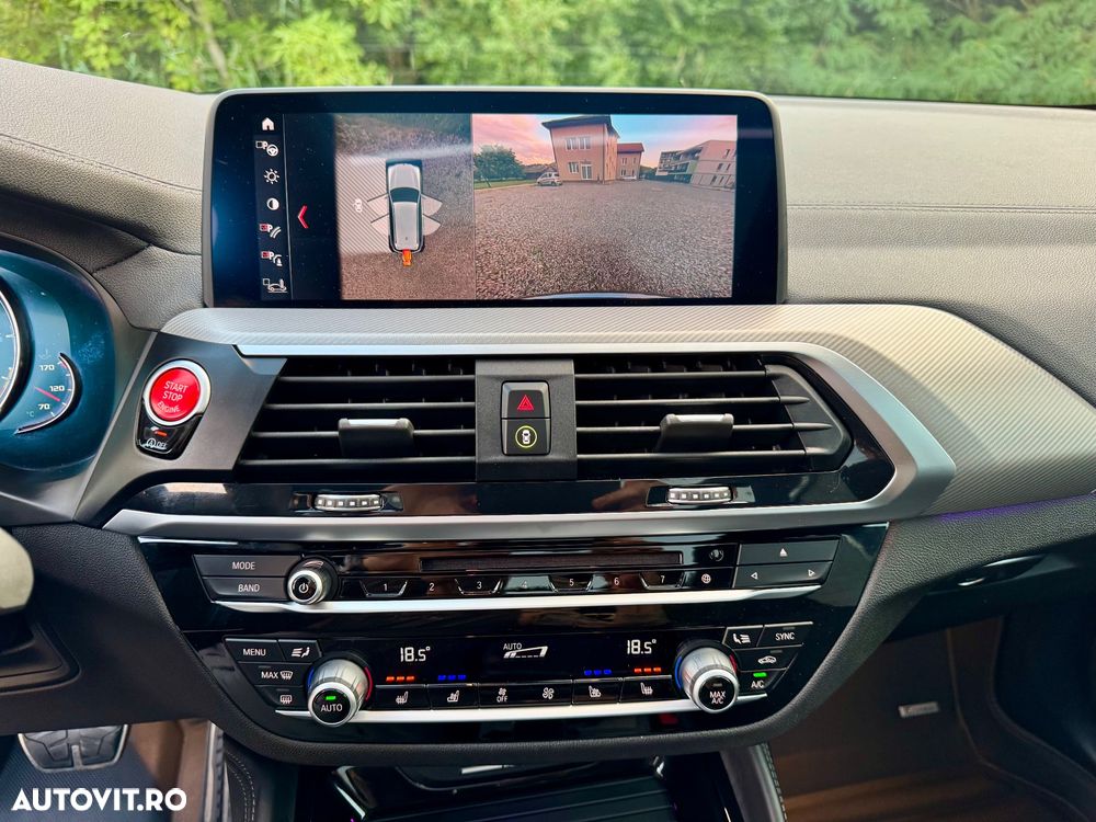 BMW X3 M Standard - 19