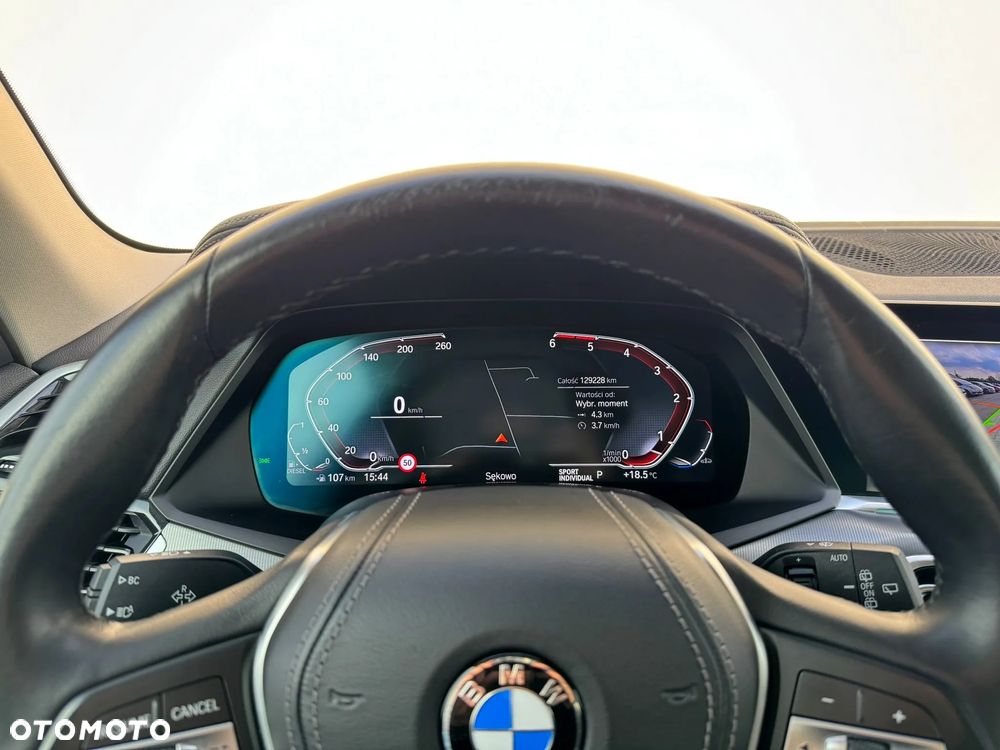 BMW X5 xDrive30d - 13