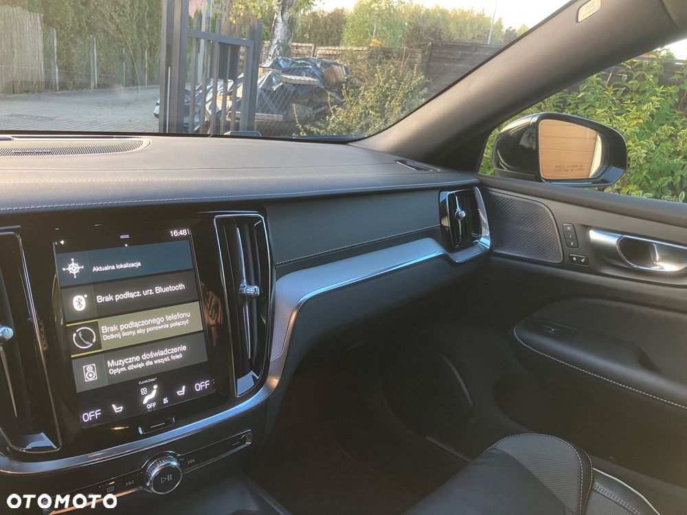 Volvo S60 B5 B Geartronic RDesign - 17