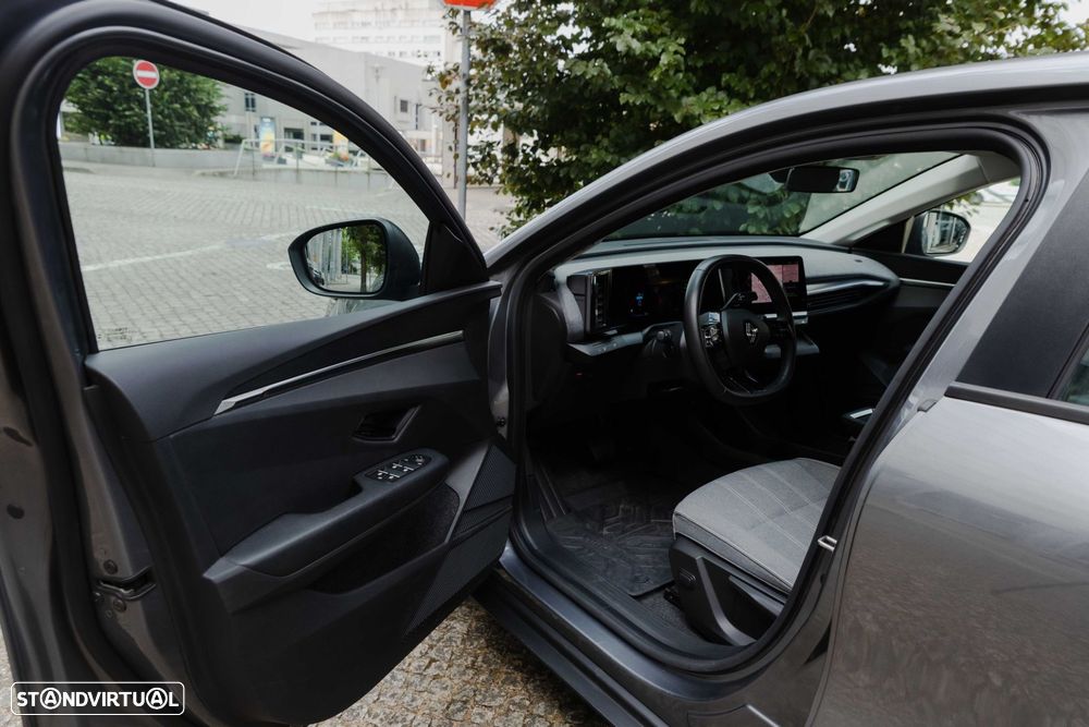 Renault Mégane E-Tech EV60 Evolution Optimum Charge - 11