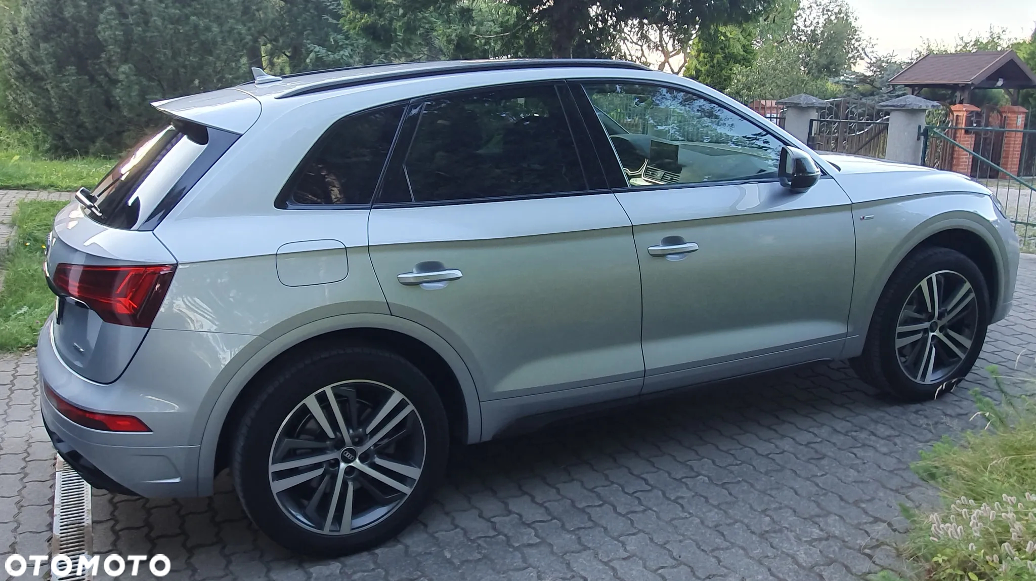 Audi Q5 - 7