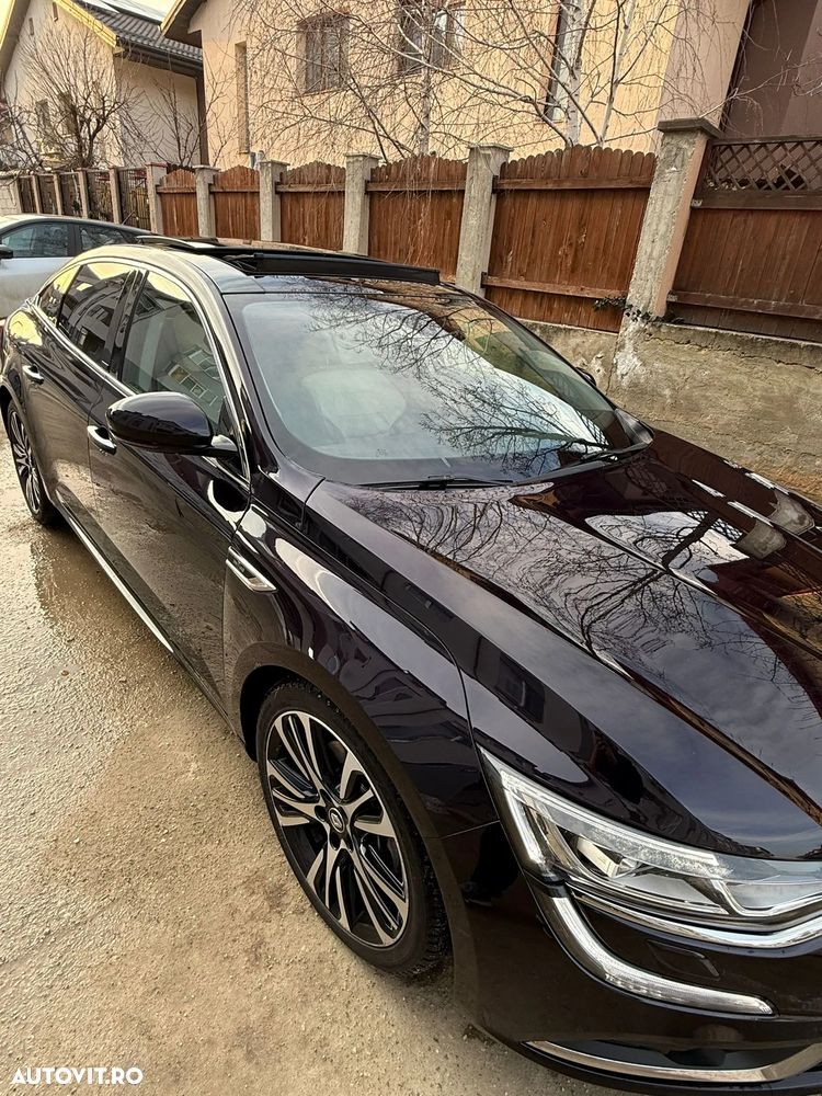 Renault Talisman - 4