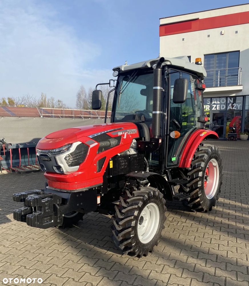 Inny HANWO HWE354C - 1