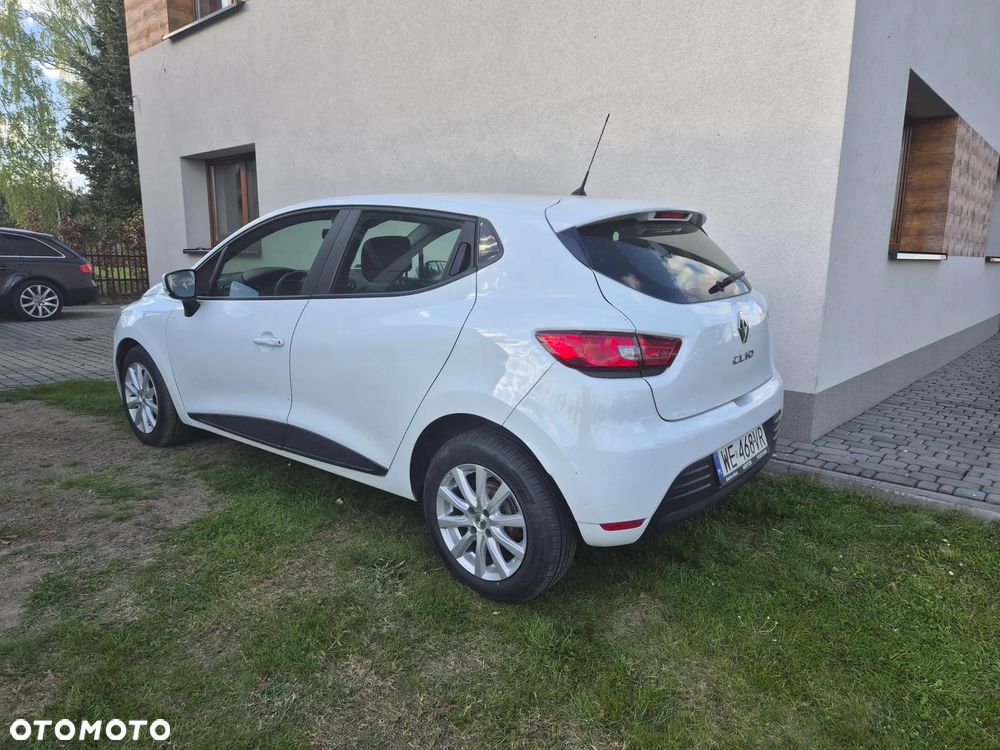 Renault Clio 0.9 Energy TCe Zen - 2