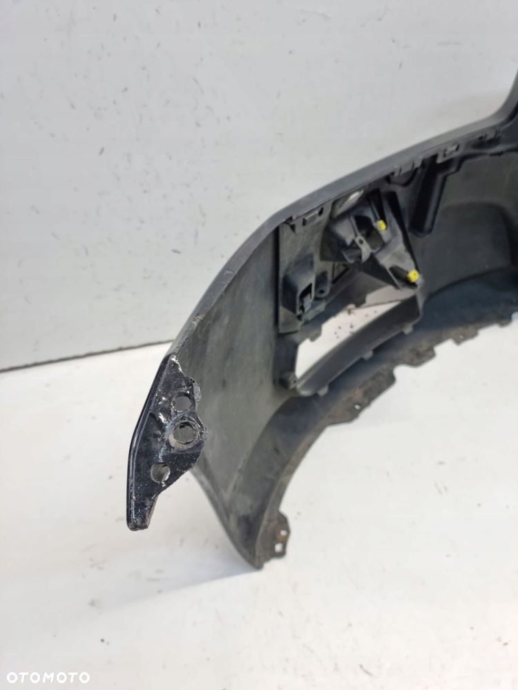 Jaguar XJ X351 09-13 Zderzak przód przedni - 5