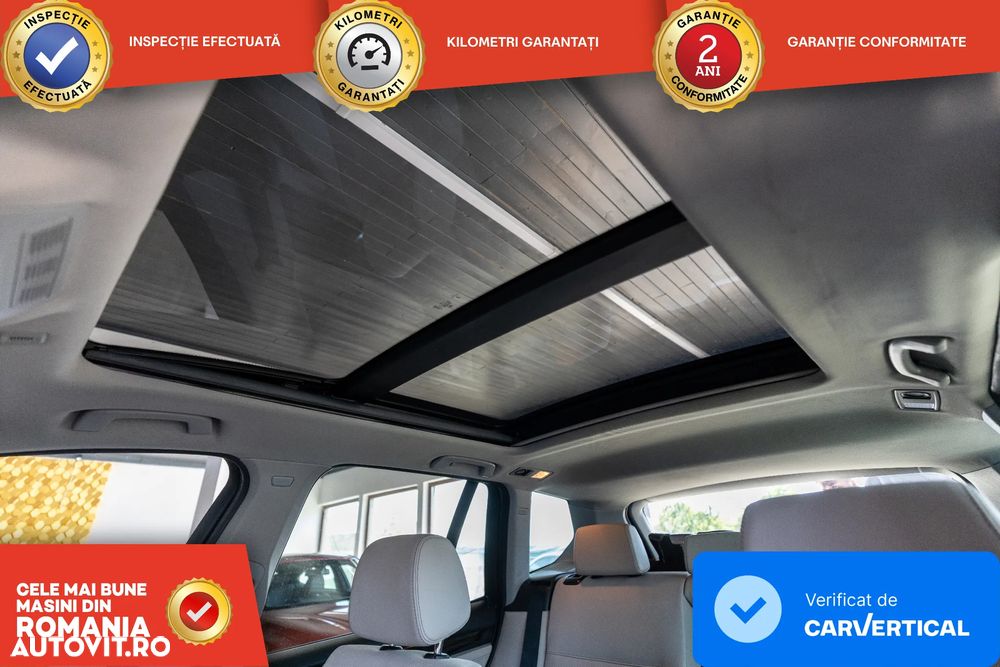 BMW X3 xDrive28i - 25
