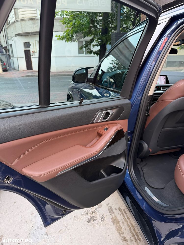 BMW X5 - 10