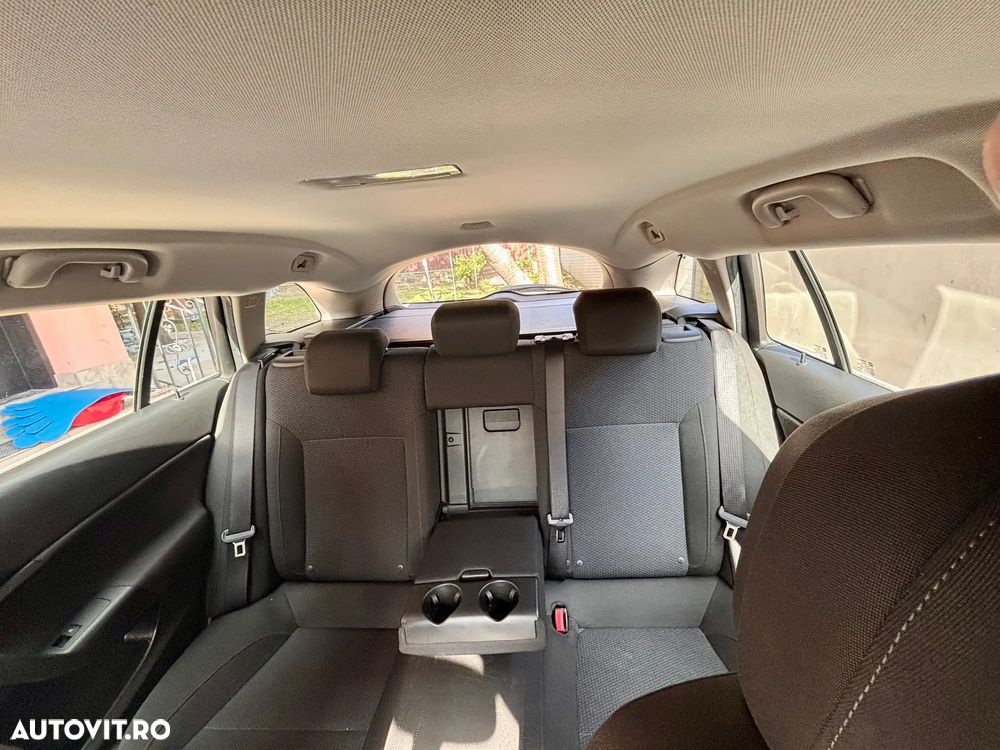 Opel Insignia 2.0 CDTI ECOTEC Start/Stop Edition - 7