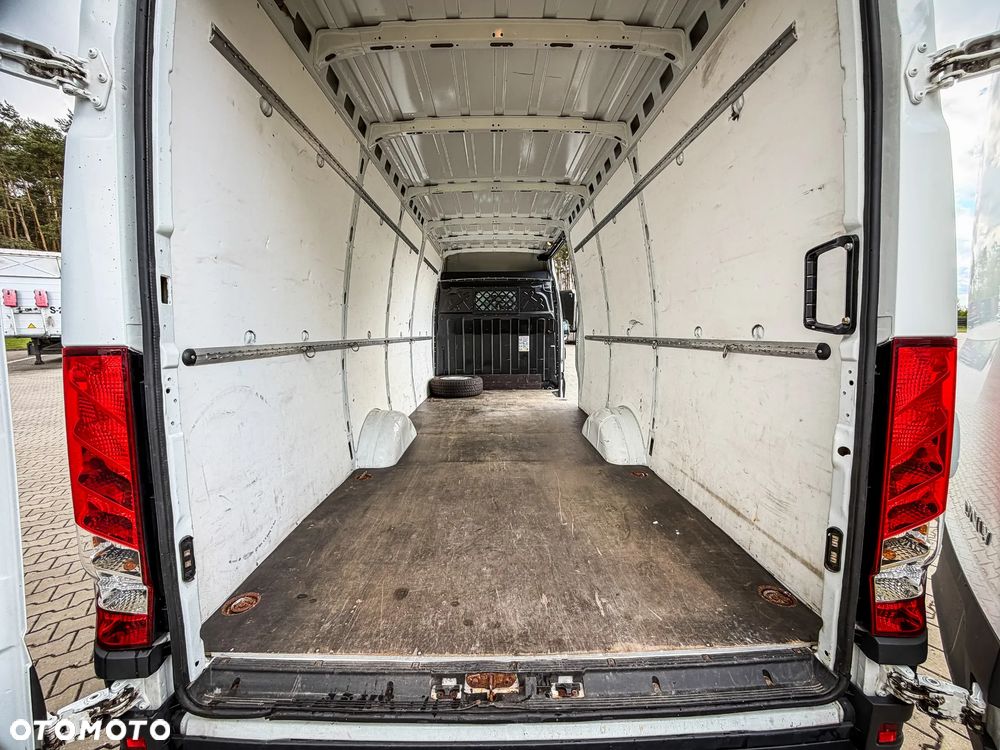 Iveco Daily 35S16 V 2.3 Diesiel 160 KM MT6 Furgon L4H2! - 38