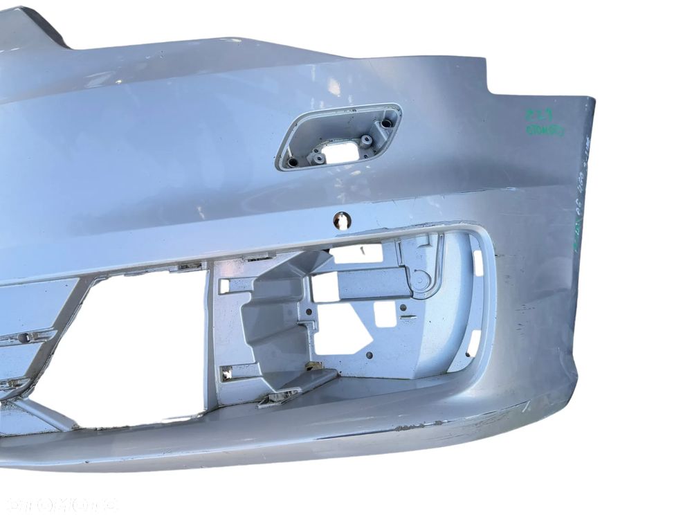 ZDERZAK PRZEDNI AUDI A6 C7 S-LINE 4G0 OE 4G0807437AA - 5