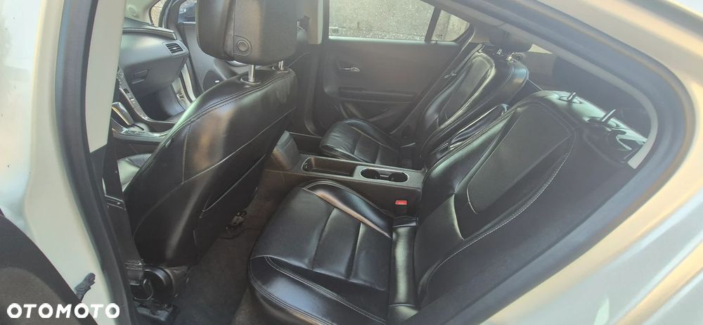 Opel Ampera - 13