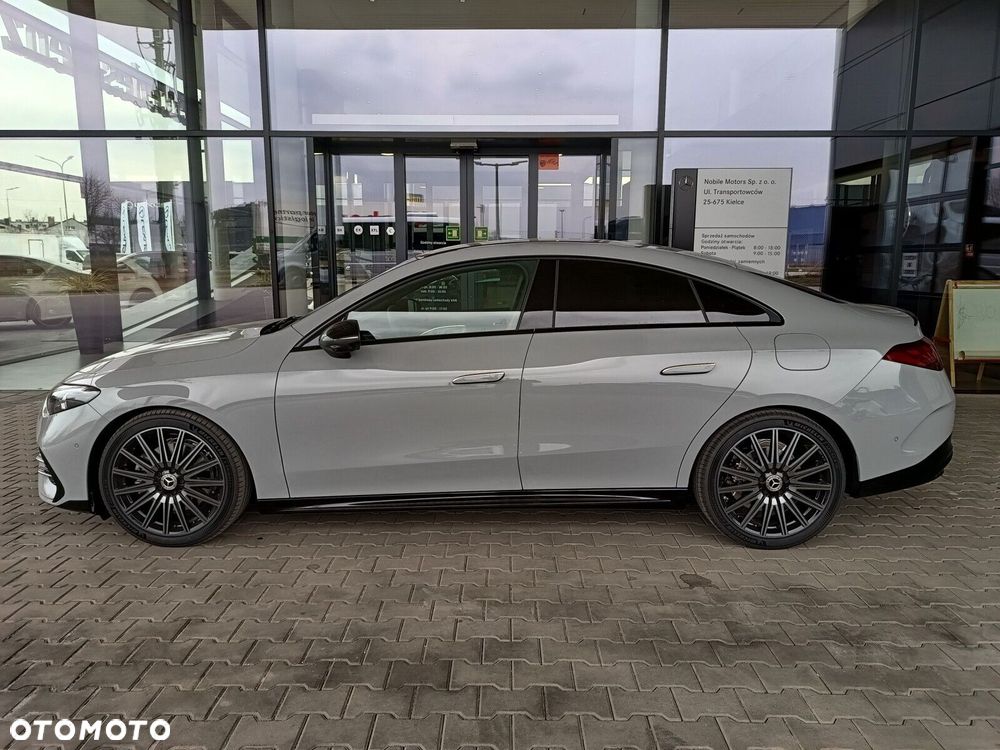 Mercedes-Benz CLA - 5