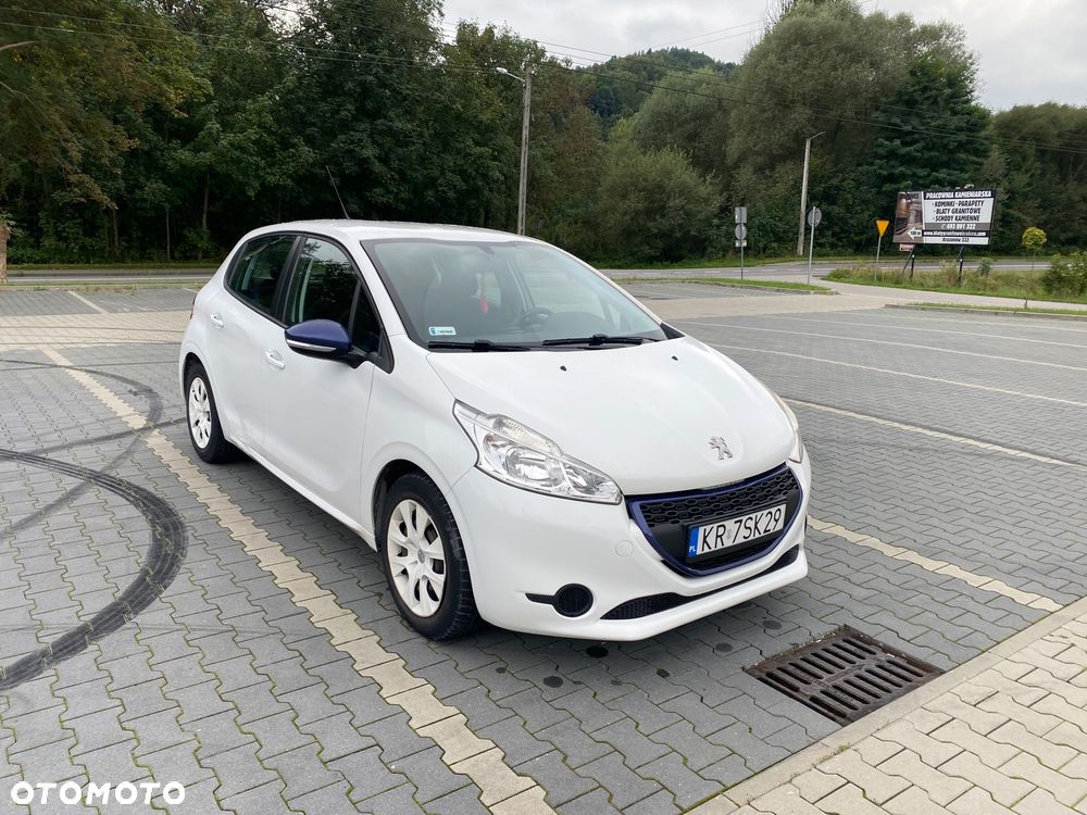 Peugeot 208 1.0 VTi Access - 1