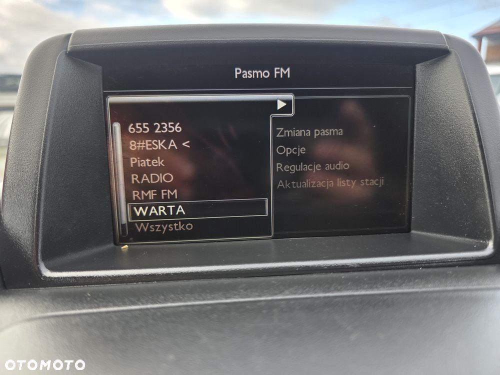 Peugeot Partner - 27