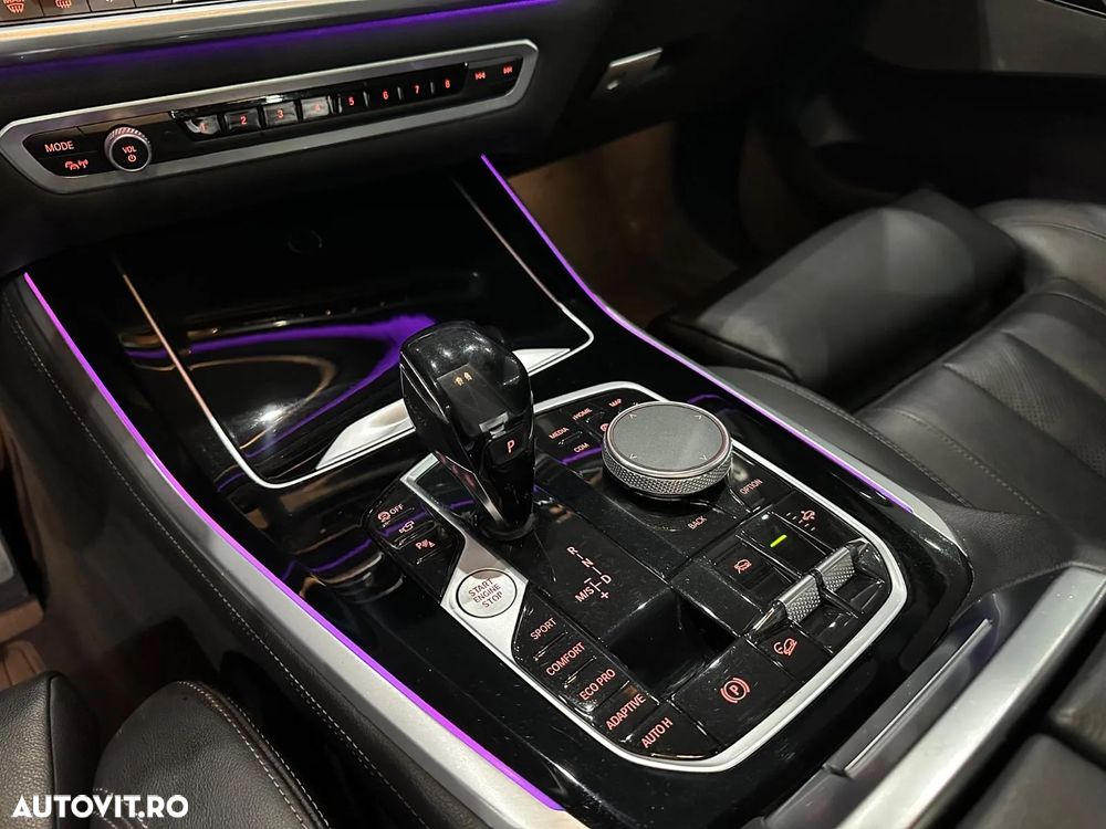 BMW X5 xDrive30d - 12