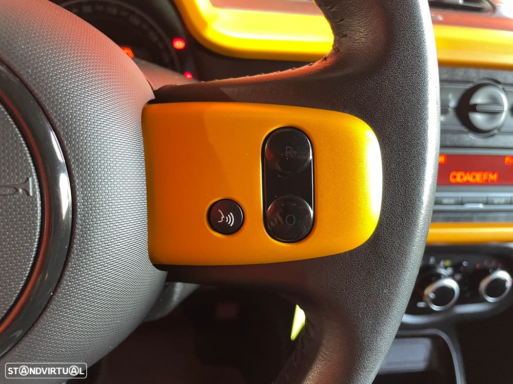 Renault Twingo 1.0 SCe Zen - 14