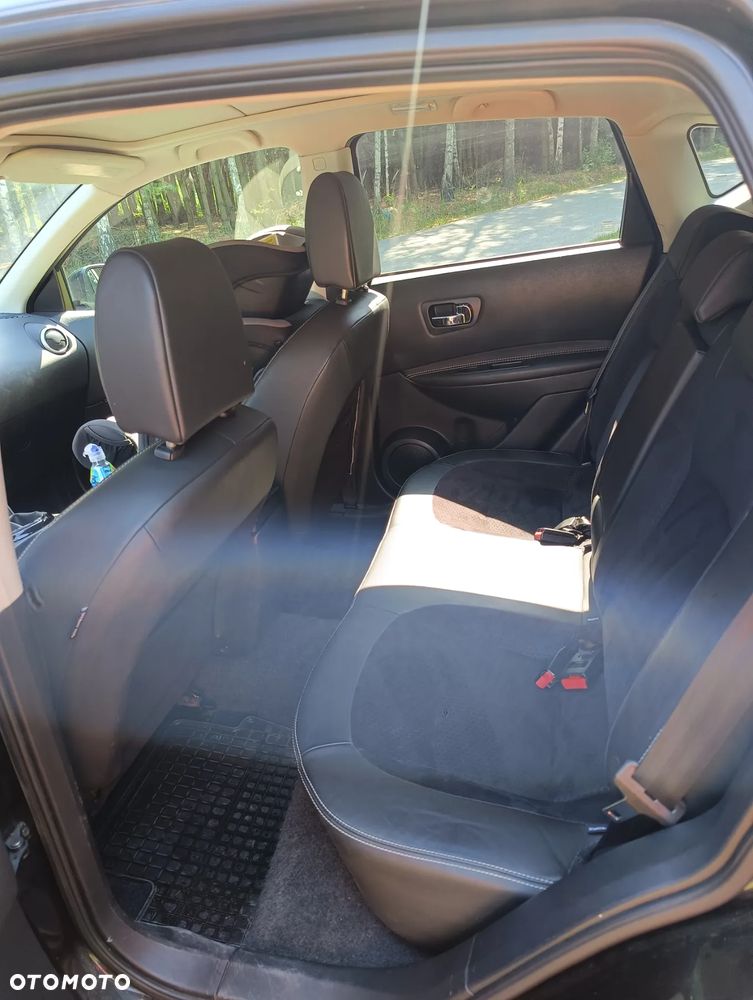 Nissan Qashqai 1.6 dCi DPF Start/Stop 360 - 9