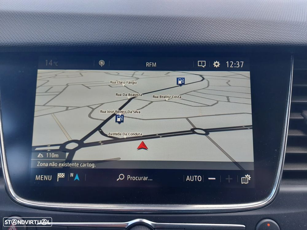 Opel Crossland 1.2 T Elegance - 21