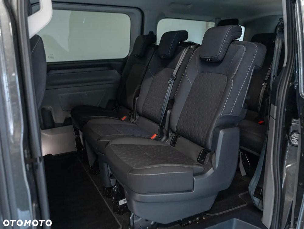 Ford Transit Custom Kombi 340 L2H1 Limited CVT M1 - 8