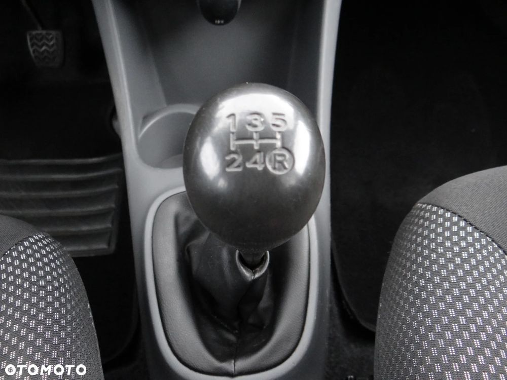 Toyota Aygo 1.0 VVT-i Premium - 28