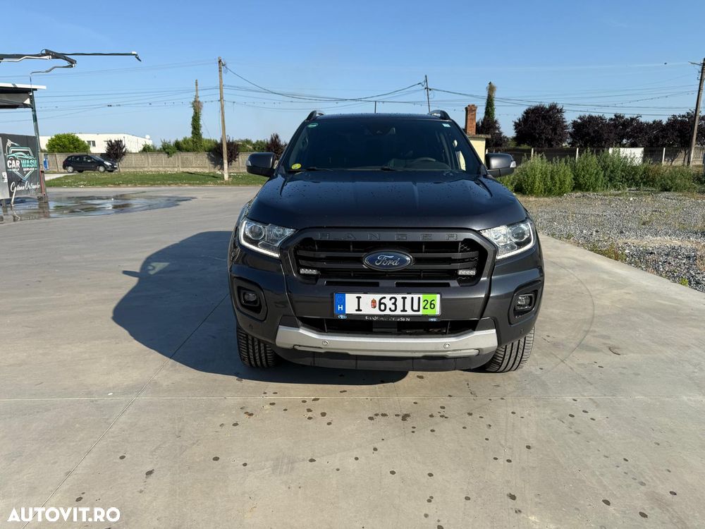 Ford Ranger - 2