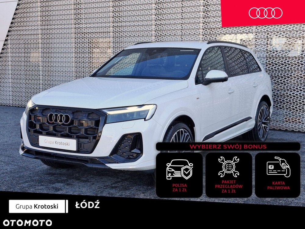 Audi Q7 - 2