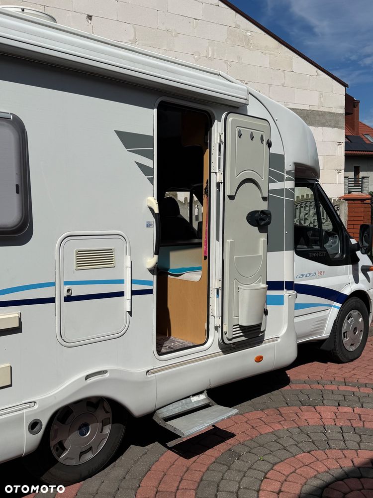 Ford CARIOCA595P - 7