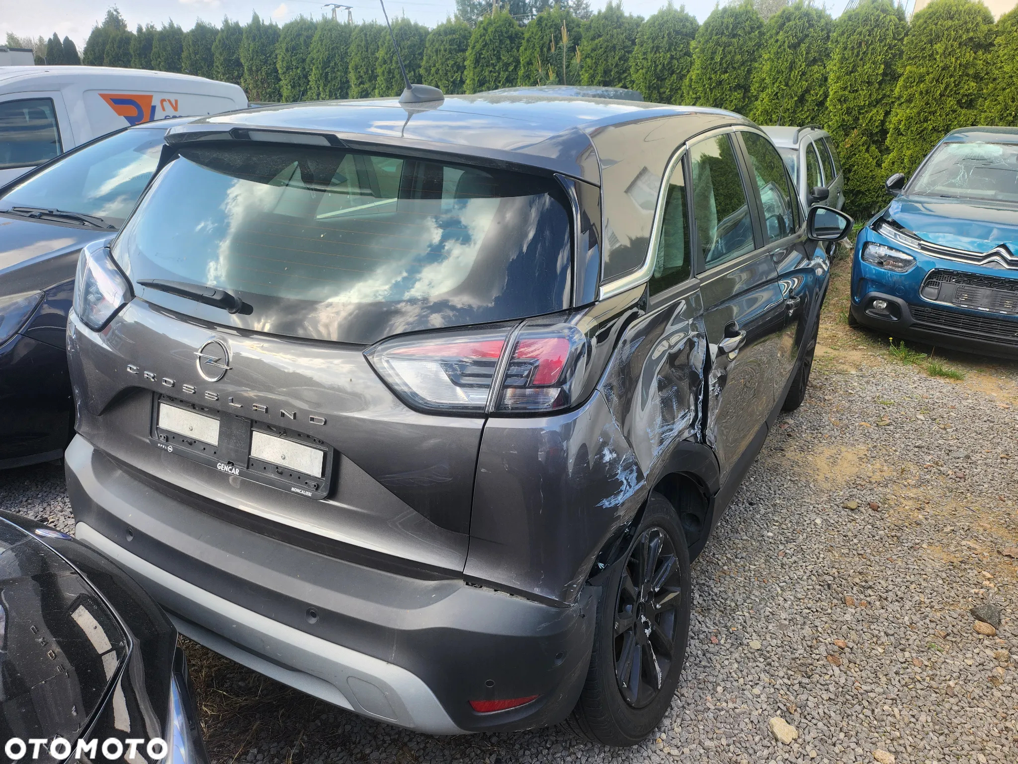 Opel Crossland 1.2 Business Elegance - 3
