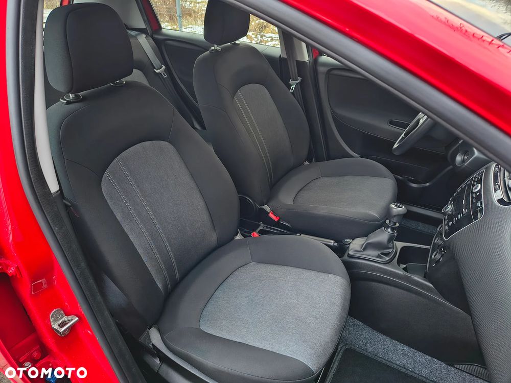 Fiat Punto 1.2 Estiva - 18