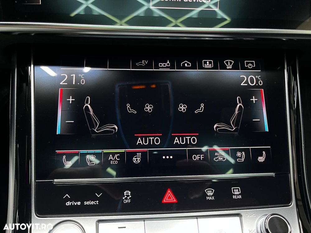 AUDI A8 2021 — imagine 20