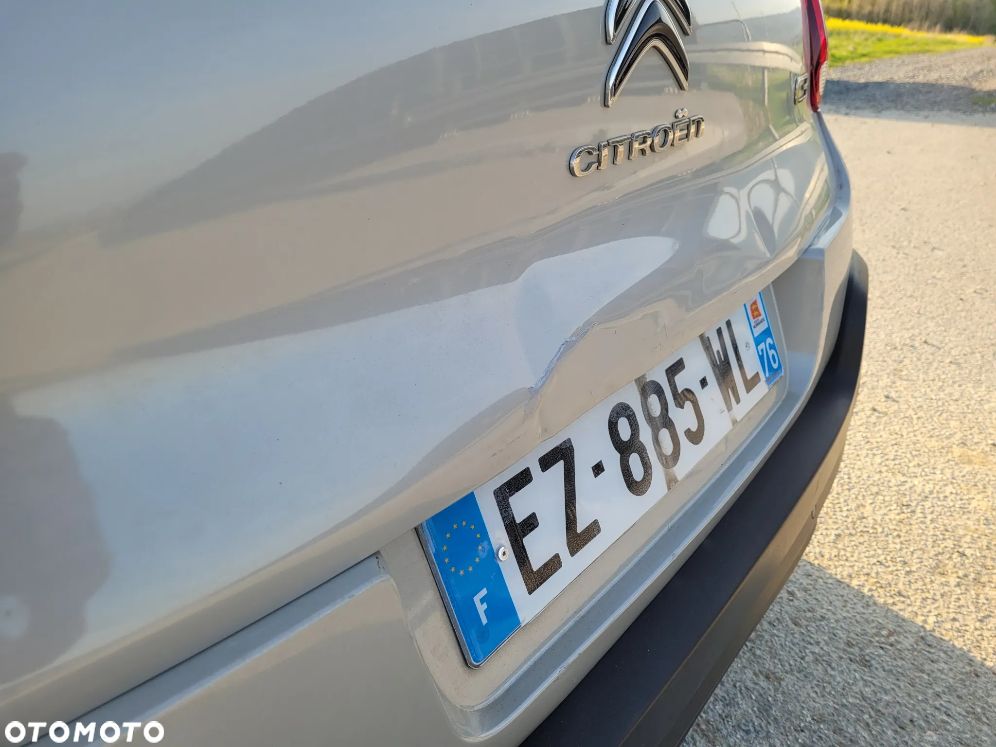 Citroën C3 1.5 BlueHDi Shine - 33
