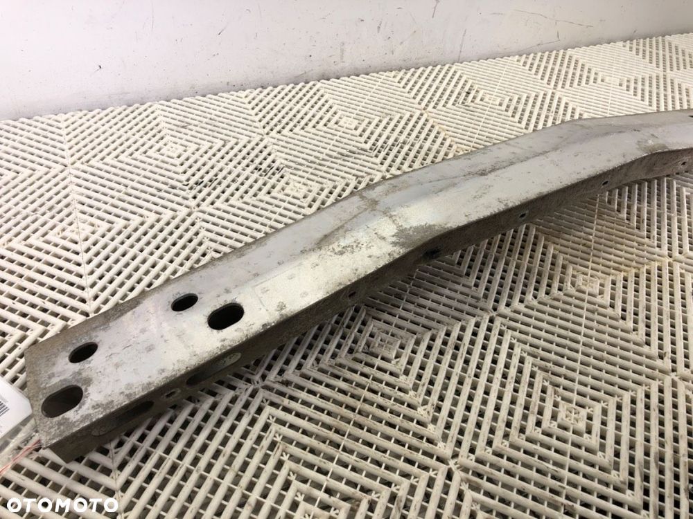 BELKA ZDERZAKA TYŁ  INFINITI Q70 (Y51) 2013 - 2022 3.0 175 kW [238 KM] olej napędowy 2013 - 2022 - 3